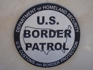 marfa border patrol